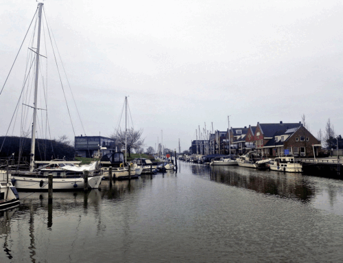 Mededeling bestuur